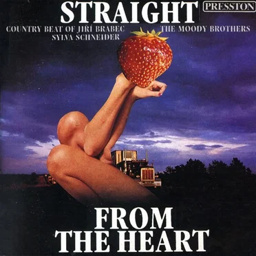 Straight From the Heart