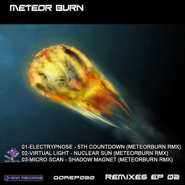 Remixes EP 02
