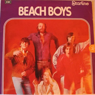 The Beach Boys