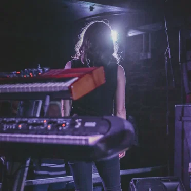 Live from Exeter Cavern by Clara Bond - album cover
