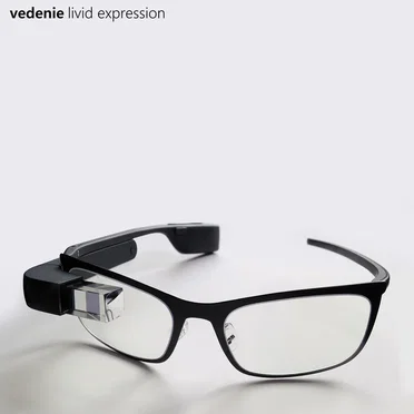 Livid Expression by Vedenie - album cover