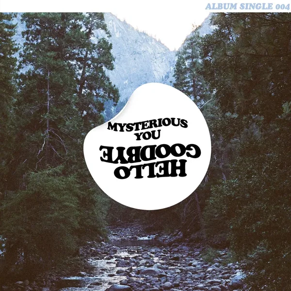 Mysterious You