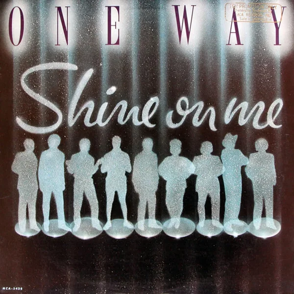 Shine on Me