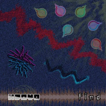 Find by Krovo - album cover