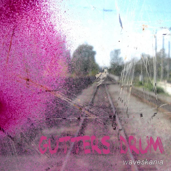 Gutters Drum