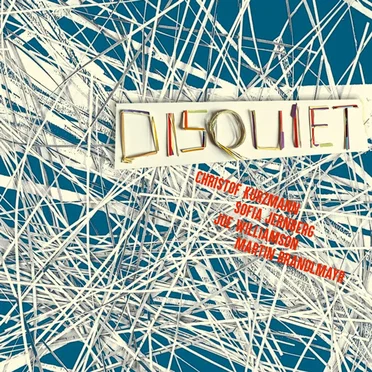 Disquiet by Disquiet - album cover