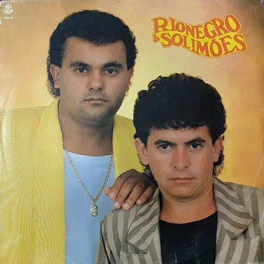 Rionegro & Solimões