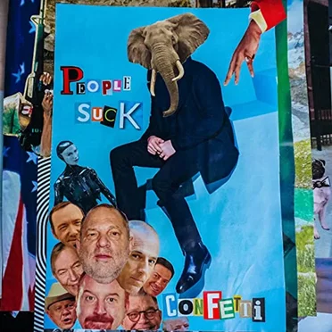 People Suck