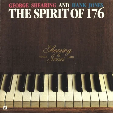 The Spirit of 176