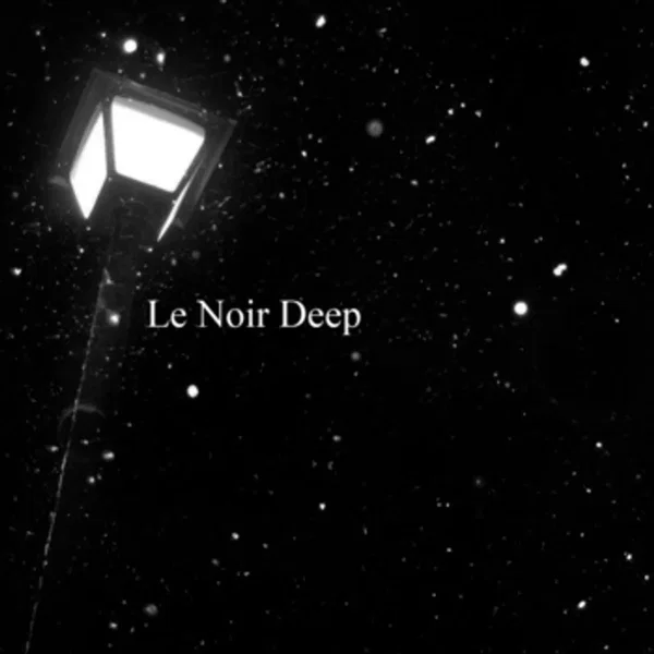 Le noir deep