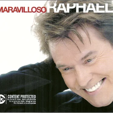 Maravilloso Raphael