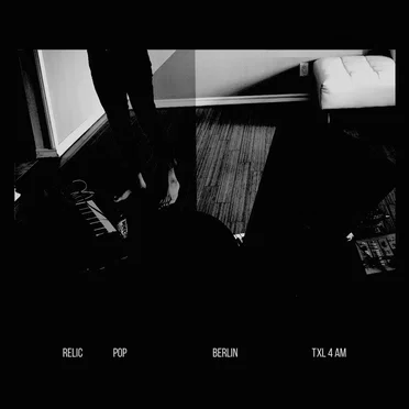 Berlin / TXL 4 AM