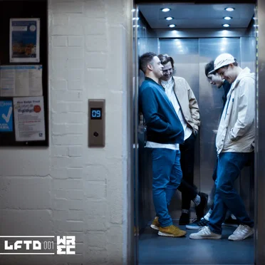 LFTD, Volume One by Various Artists - album cover