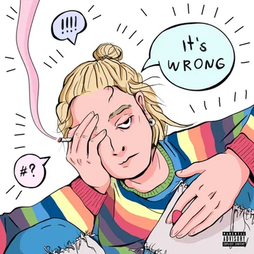It’s wrong