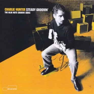 Steady Groovin'