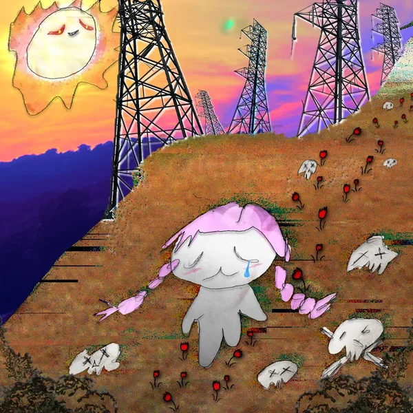 I Don't Feel Good
