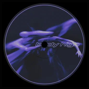 BODYHI04 by Dylan Forbes - album cover