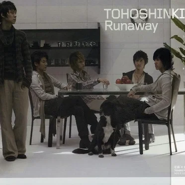Runaway / My Girlfriend