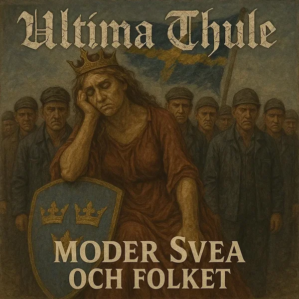 Moder Svea och Folket