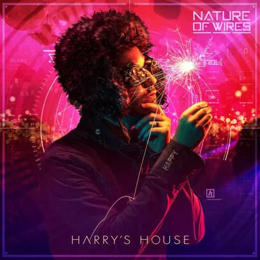 Harry's House by Nature of Wires - album cover
