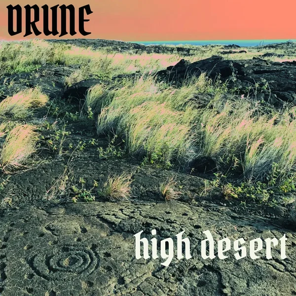 High Desert