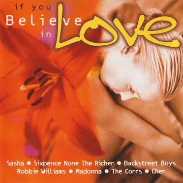 If You Believe in Love by Various Artists - album cover