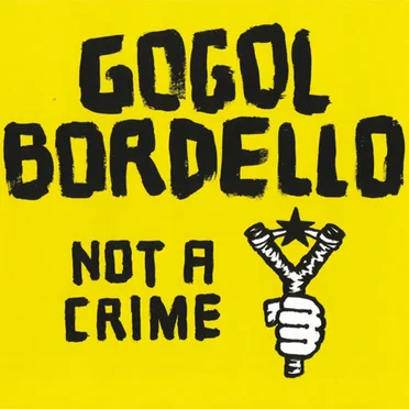 Not a Crime