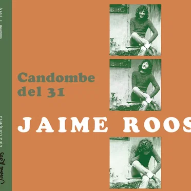 Candombe del 31