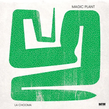 Magic Plant by La Chooma - album cover