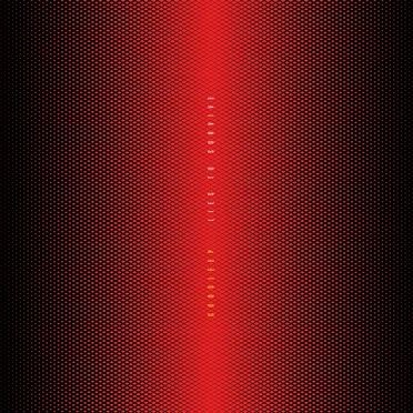 Lies to Survive by Godsleep - album cover