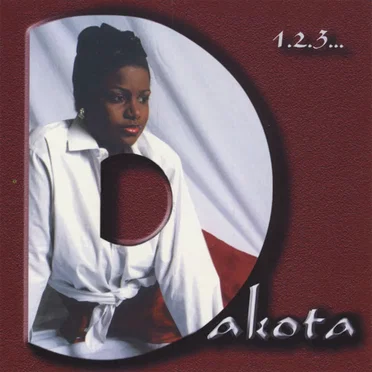 Dakota 123 by Urhonda Dakota Smith - album cover