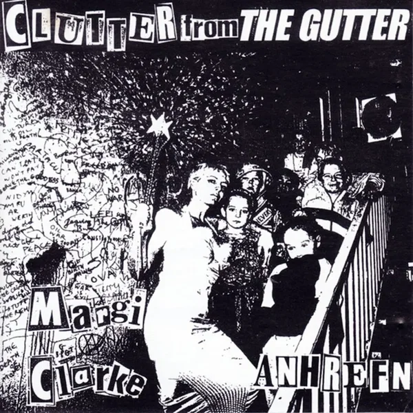 Clutter From The Gutter