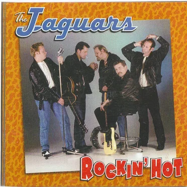 Rockin' Hot