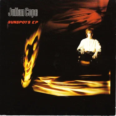Sunspots EP