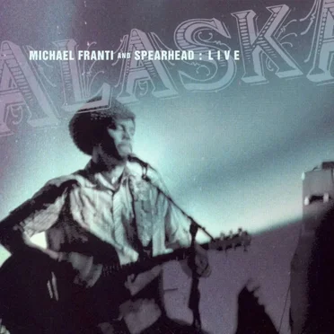 Live in Alaska
