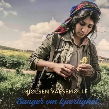 Sanger om kjærlighet