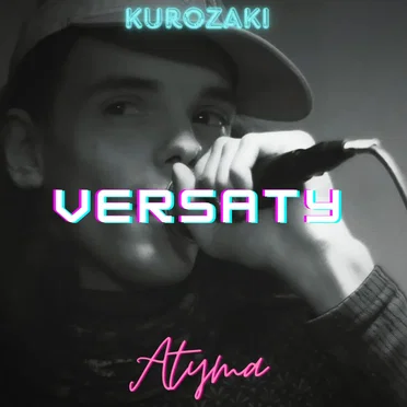 Versaty by Atyma Kurozaki - album cover