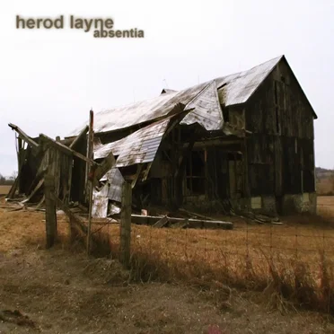 Absentia by Herod Layne - album cover