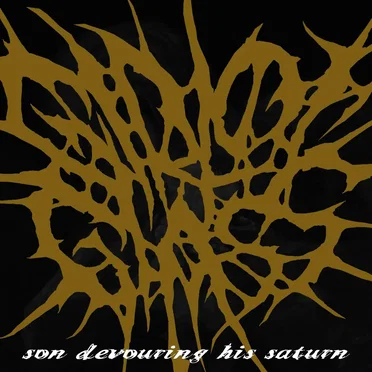 Son Devouring His Saturn (demo) by Girl of Glass - album cover