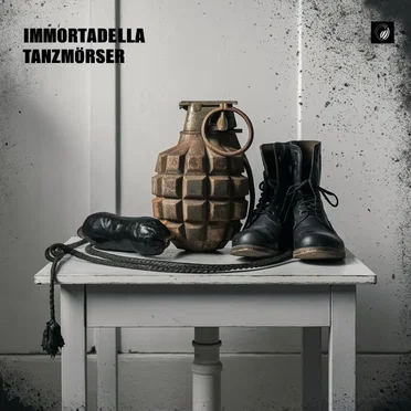 Tanzmörser by Immortadella - album cover