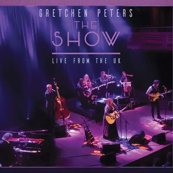 The Show: Live from the UK