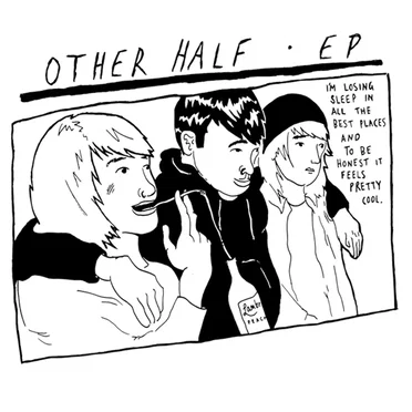 Other Half by Other Half - album cover