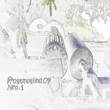Progemasiina Oy, Nro.1