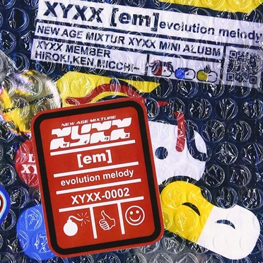 [em]evolution melody