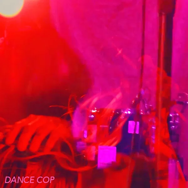 Dance Cop
