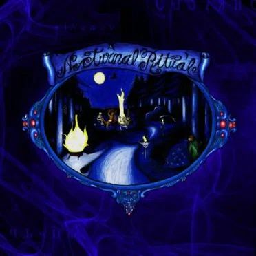 Nocturnal Ritual by Various Artists - album cover
