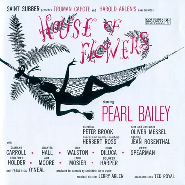 House of Flowers (1954 original Broadway cast)