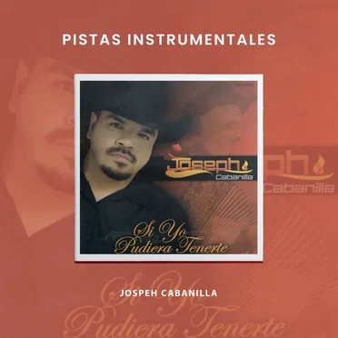 Si yo pudiera tenerte (pistas)