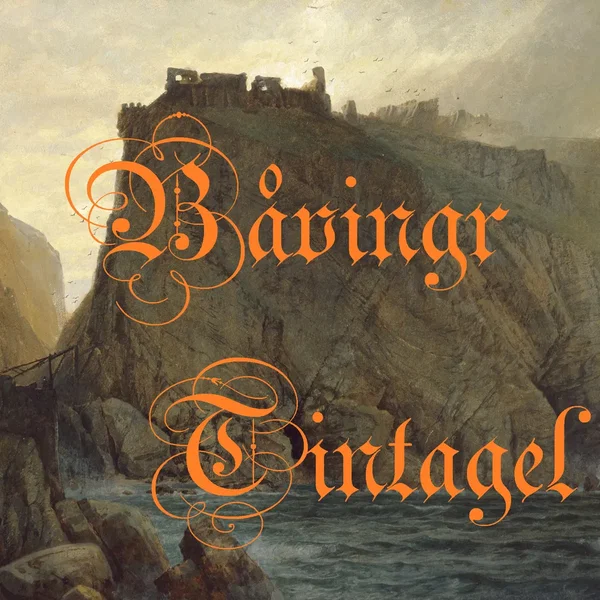 Tintagel