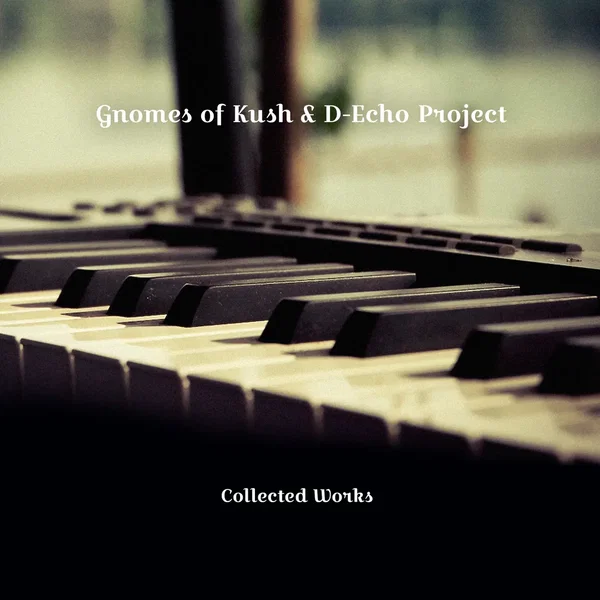 Collected Works